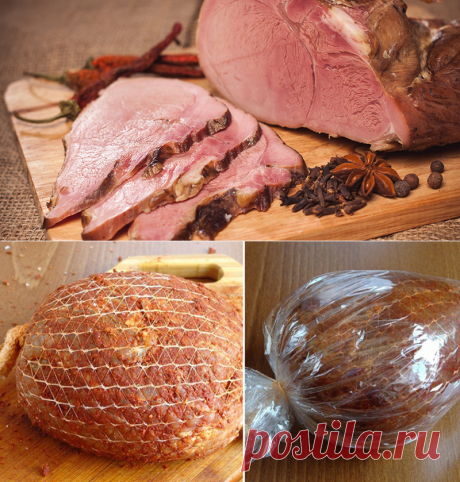 Мясной орех в мультиварке