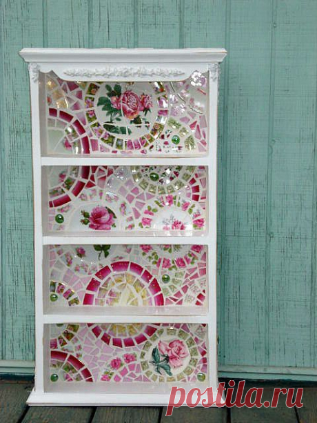 China Cupboard 7 | Flickr - Photo Sharing!