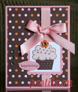 Карты Кристал: сумасшедший для кексов