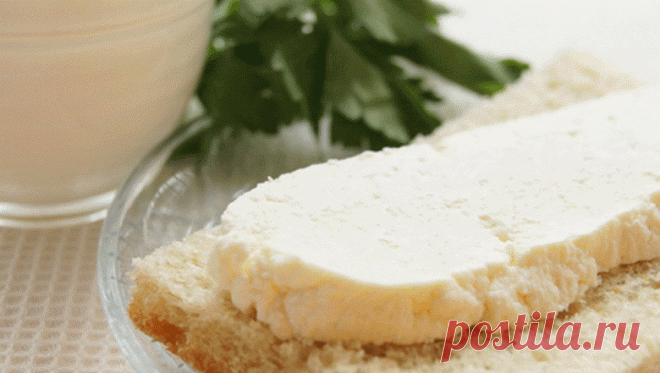Сайт для любознательных » Очень вкусная БРЫНЗА «Домашняя»