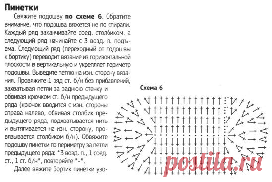 Не пинетки,а настоящие произведения искусства