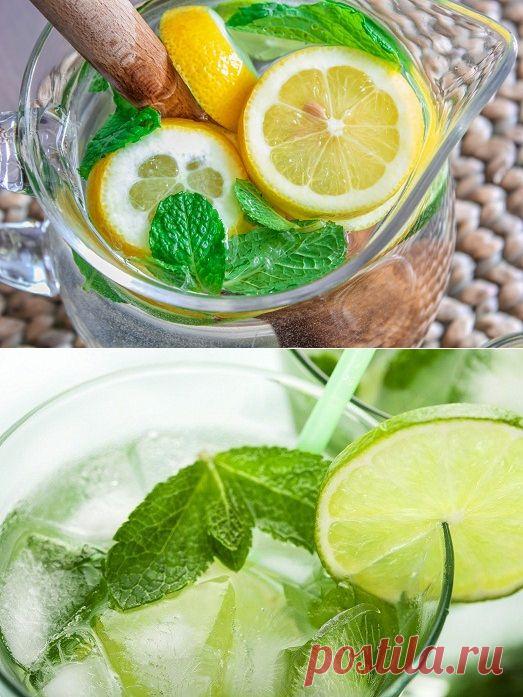 Вода Сасси – для тех, кто хочет похудеть.