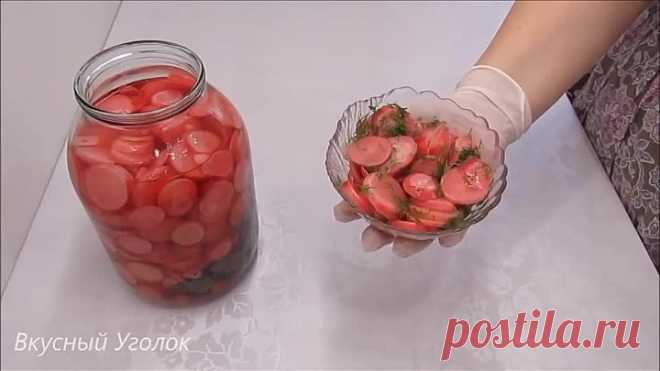 ПОДСЕЛИ МЫ НА ЭТУ РЕДИСКУ. ХИТ ЭТОЙ ВЕСНЫ!!!