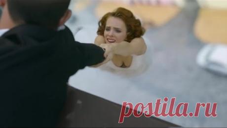 МЕЛОДРАМА ПРОПИТАНА ЛЮБОВЬ И ВОЛШЕБСТВОМ С 1 МИНУТЫ! ВСЕ СЕРИИ СРАЗУ! РУССКИЕ СЕРИАЛЫ. 25 ЧАС