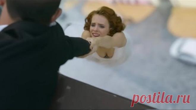 МЕЛОДРАМА ПРОПИТАНА ЛЮБОВЬ И ВОЛШЕБСТВОМ С 1 МИНУТЫ! ВСЕ СЕРИИ СРАЗУ! РУССКИЕ СЕРИАЛЫ. 25 ЧАС