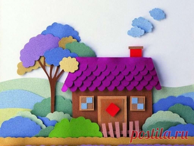 Бумажные поделки для школьников. Самые лучшие идеи поделок
