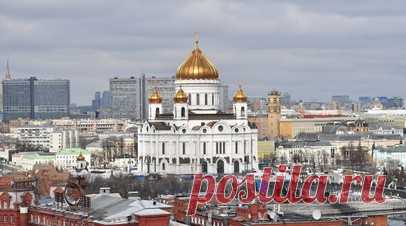 Митрополит Григорий назвал миграцию одним из основных вызовов для России. Миграция является одним из основных вызовов для России наряду с проведением спецоперации и демографическими проблемами. Такое мнение выразил управляющий делами Московской патриархии митрополит Воскресенский Григорий (Петров). Читать далее