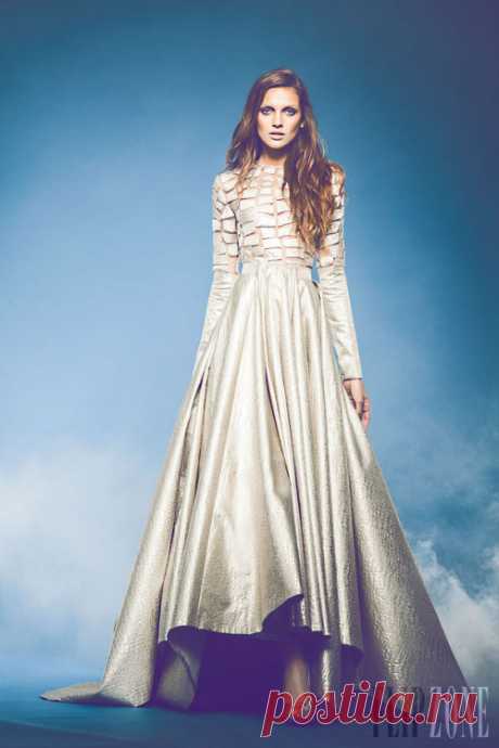 Awesome Wedding Dresses - Page 1 of 24