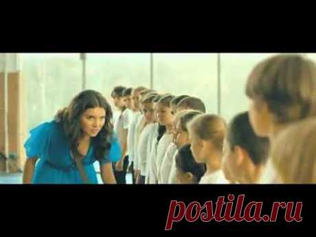 12 месяцев (2013, трейлер) - YouTube