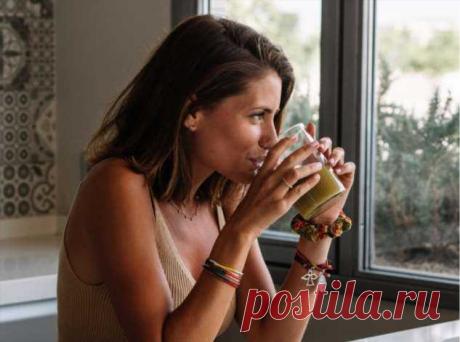 Детокс после праздников: как восстановиться за пять дней | Люблю Себя