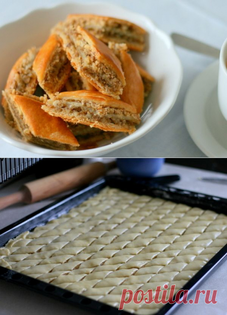 Печенье Алла