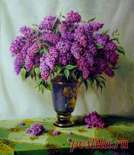 Сергей Петрович Панасенко (Михалкин)