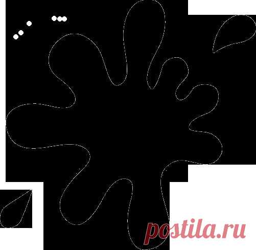 клякса