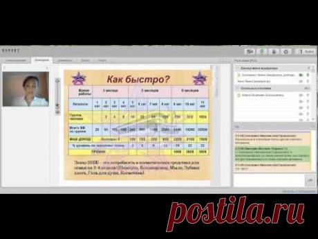 Моя жизнь с проектом Экспресс-Карьера. Как я зарабатываю в кризис&quot; Екатерина Чмиль