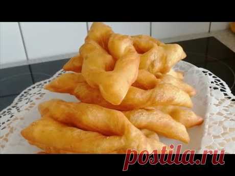 КРЕБЛЬ/Без Дрожжей/Воздушные и Лёгкие как Пух