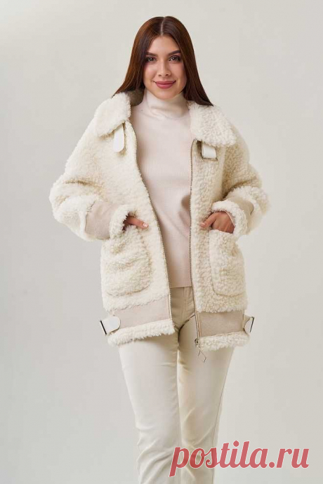 Магазин верхней женской одежды Ketsi. Купить недорого с доставкой