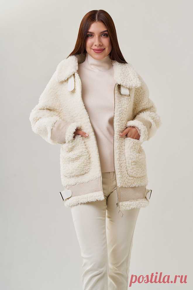 Магазин верхней женской одежды Ketsi. Купить недорого с доставкой