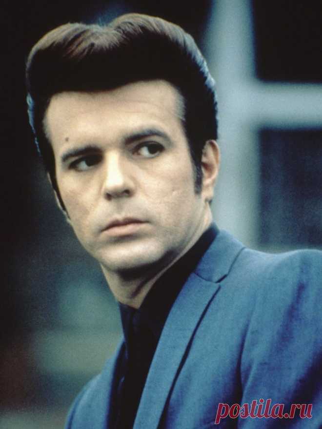 Энтони Джон (Тони) Дэнисон, 20 сентября, 1949