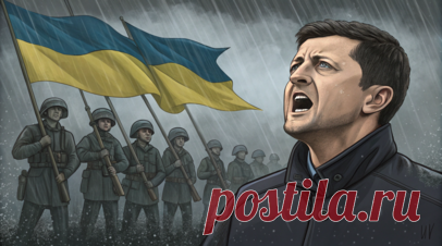 Бойцы ВСУ боятся, что Зеленский отправит их на фронт после возвращения из плена. Бойцы Вооружённых сил Украины боятся, что Владимир Зеленский сразу отправит их на фронт после возвращения из российского плена. Читать далее