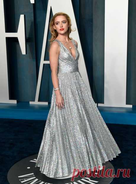 Кэтрин Ньютон