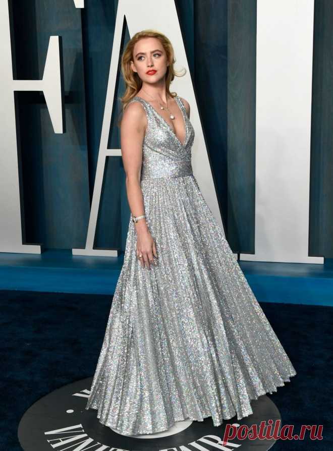 Кэтрин Ньютон