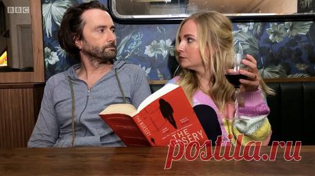 Постановка (2020)