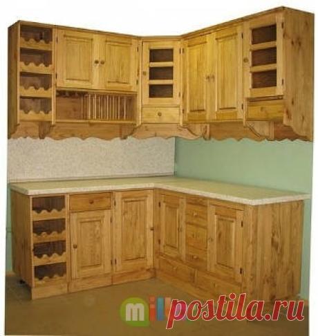 Мебель деревянная из сосны, Иркутск, мебель из дерева