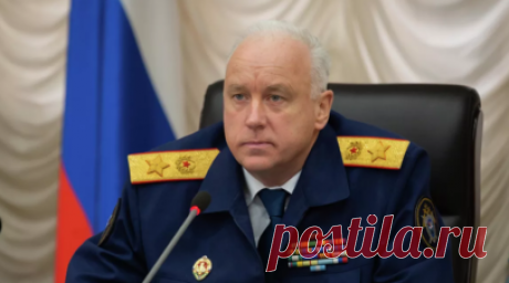 Бастрыкин возбудил дело из-за аварийности больницы в Тюменской области. Председатель Следственного комитета России Александр Бастрыкин поручил возбудить уголовное дело по информации о ненадлежащем состоянии больницы в городе Ишиме Тюменской области. Читать далее