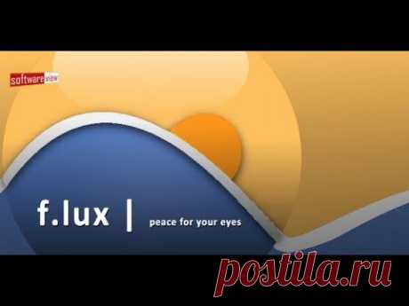 Программа, изменяющая цветовой профиль вашего монитора в зависимости от времени суток. Собственно, этим все сказано. Ночью глаза меньше устают от теплых цветовых тонов, днем — от ярких и холодных. На этом и основана программа. Существует возможность указания своих координат для правильной смены цветового профиля.