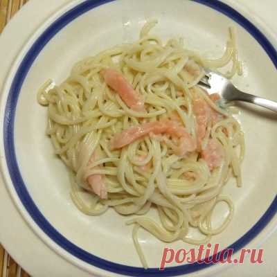 Итальянская кухня - рецепты для любителей итальянской кухни