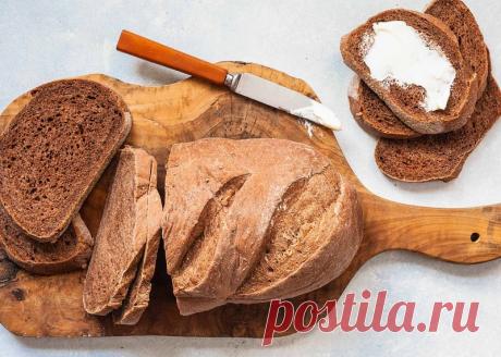 Заварной хлеб: что в нём особенного и в чём его польза: yulitta_hleb — LiveJournal