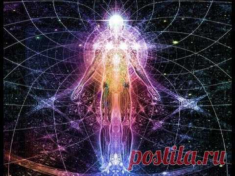 Энергетические блоки