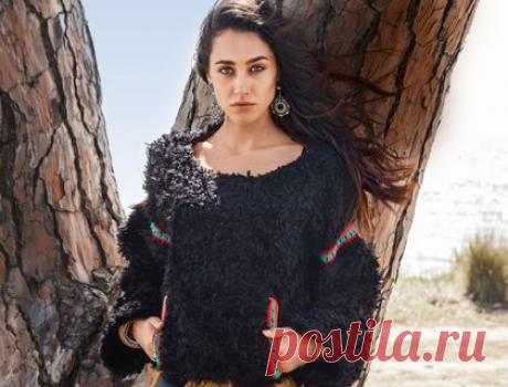 Cлива лиловая: 7 осенних сочетаний со сливовым цветом — BurdaStyle.ru