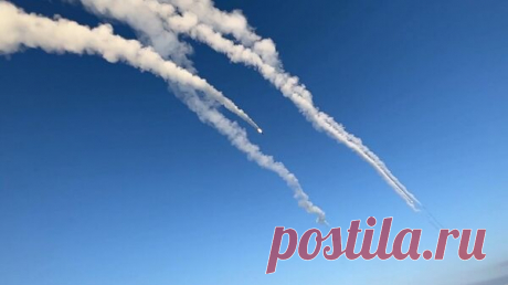 ВСУ выпустили ракеты по селу в Запорожской области, заявил Рогов