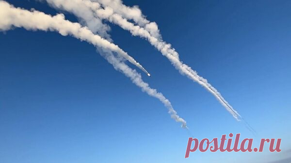 ВСУ выпустили ракеты по селу в Запорожской области, заявил Рогов
