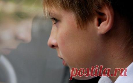 (+1) - Россияне возвращают усыновленных детей в детдома | О наших детях