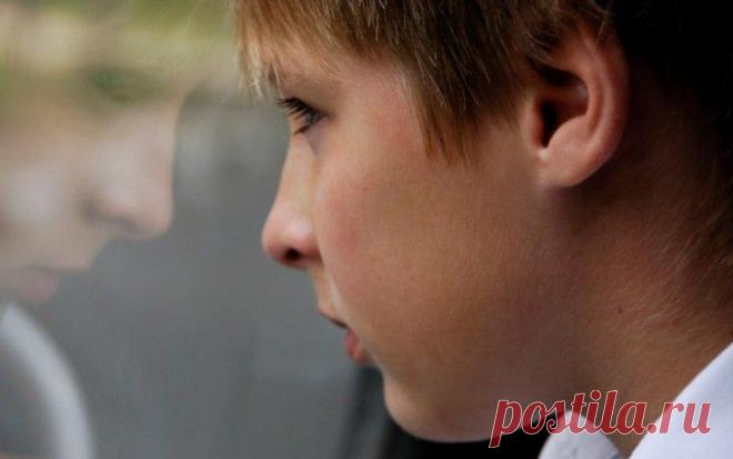 (+1) - Россияне возвращают усыновленных детей в детдома | О наших детях