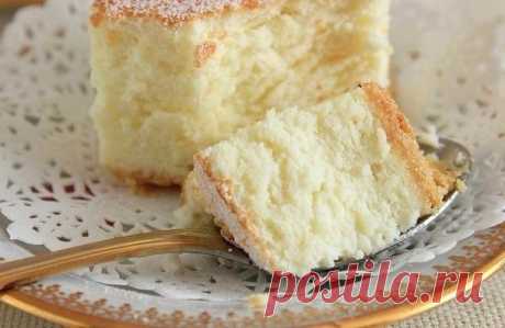 Нежнейшая творожная шарлотка с яблоками к чаю — простой и быстрый рецепт! - Fav0rit77.ru Ингредиенты: мука — 50 грамм яйца — 2 штуки сахар ванильный —...