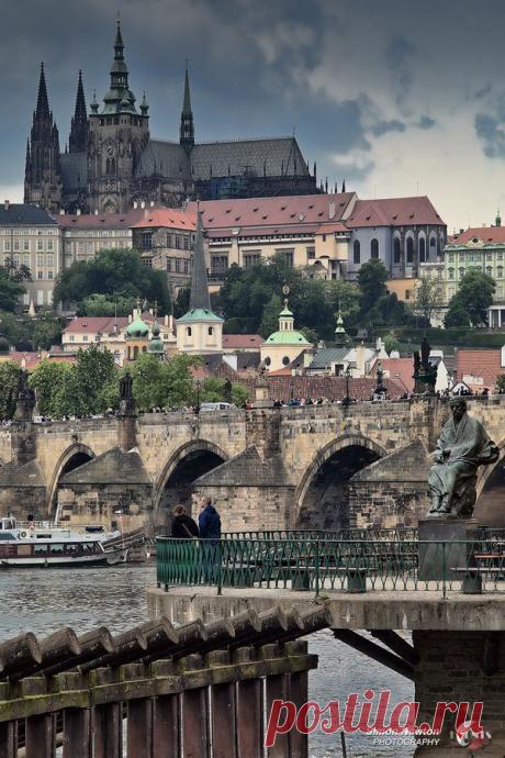 Prague Castle - Czech Republic | Prague & Czech Rep