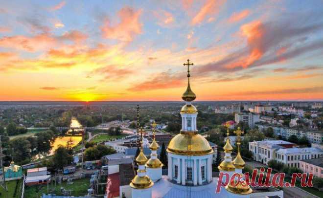 Самое знаменитое пророчество о России :: SYL.ru