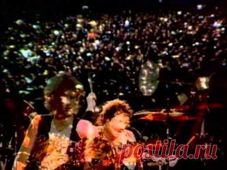 Aerosmith - Dream On - YouTube