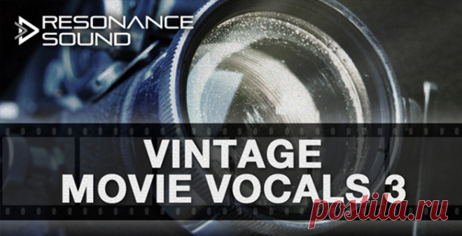 Resonance Sound Vintage Movie Vocals 3 MULTiFORMAT-AUDIOSTRiKE E  | 677 MB

Many people will agree there’s nothing better during the cold season than nestling down in a blanket, right in front of a cozy chimney, ready to hear some (pre-) christmas stories. But: don’t you agree what writing a story yourself in your equally cozy studio sounds extremely appealing?