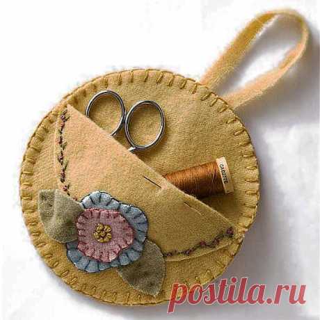 Sewing and Quilting Crafts Projects