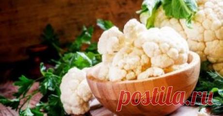 Как вкусно приготовить цветную капусту Кроме крем-супа и запеченных в панировке кусочков из цветной капусты можно приготовить массу вкуснейших и сытных блюд. Мы собрали лучшие рецепты простых блюд из цветной капусты, чтобы вы смогли легко повторить их дома.