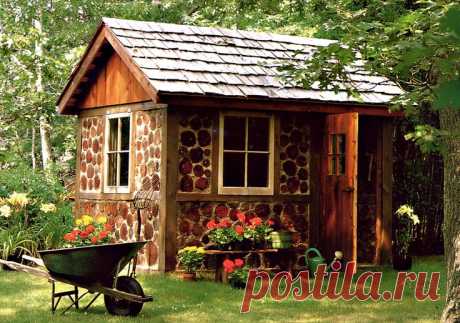 Что такое глиночурка. - Home and Garden