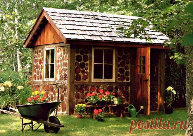 Что такое глиночурка. - Home and Garden