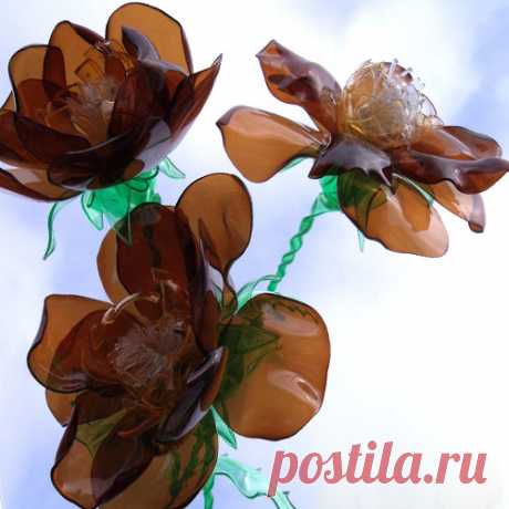Поделки из пластиковых бутылок своими руками. Поделки из пластиков бутылок. Из пластиковых бутылок своими руками. Поделки из пластиковых бутылок для детей.