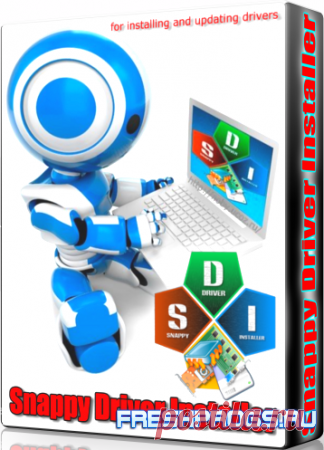 Скачать Snappy Driver Installer 1.17.8.1 (R1781) Final (x86/x64) Portable бесплатно - Portable программы | freshPROGS