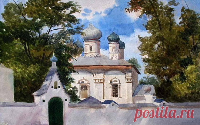 Интересные темы июня / 2014