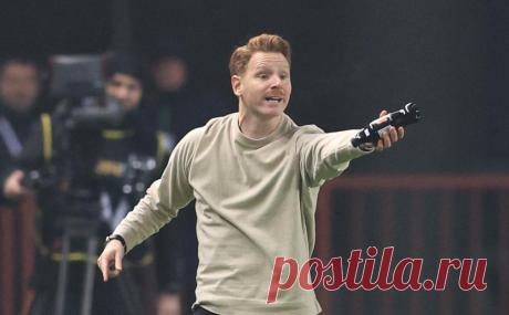 Абаскаль ответил на вопрос о своем будущем в «Спартаке». 20 марта Marca сообщила о возможном уходе Гильермо Абаскаля в «Кадис». Тренер заявил, что останется в московской команде, а гендиректор «красно-белых» сообщил, что испанский клуб к ним не обращался